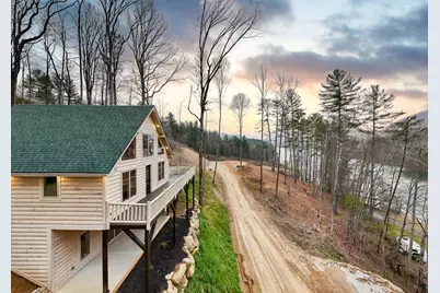 153 Betty Sue Deyton Road, Robbinsville, NC 28771 - Photo 2