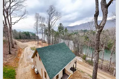 153 Betty Sue Deyton Road, Robbinsville, NC 28771 - Photo 1