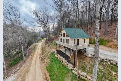 153 Betty Sue Deyton Road, Robbinsville, NC 28771 - Photo 8