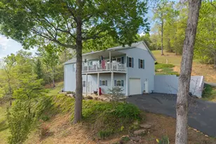 619 Pounding Mill Loop, Hayesville, NC 28904 - Photo 4