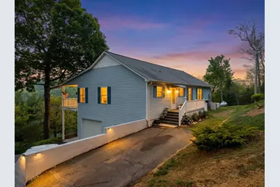 619 Pounding Mill Loop, Hayesville, NC 28904 - Photo 1