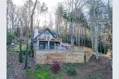 68 Mountain Drive, Robbinsville, NC 28771 - Photo 2