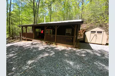 433 Damon's Trail, Murphy, NC 28906 - Photo 1