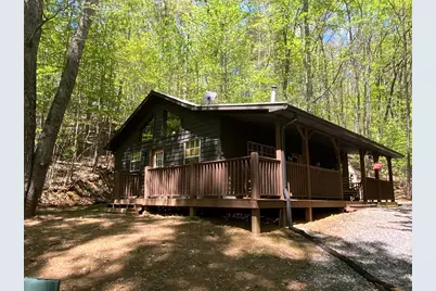 433 Damon's Trail, Murphy, NC 28906 - Photo 2
