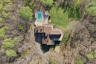 853 Caler Rd, Brasstown, NC 28902 - Photo 2
