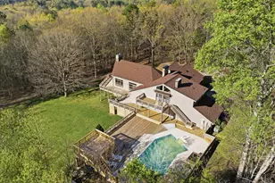 853 Caler Rd, Brasstown, NC 28902 - Photo 104