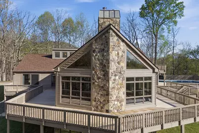 853 Caler Road, Brasstown, NC 28902 - Photo 8