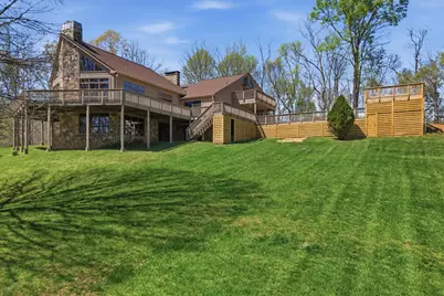 853 Caler Road, Brasstown, NC 28902 - Photo 6