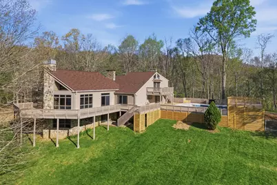 853 Caler Road, Brasstown, NC 28902 - Photo 1
