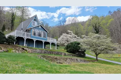 735 Fontana Heights, Fontana Dam, NC 28733 - Photo 1