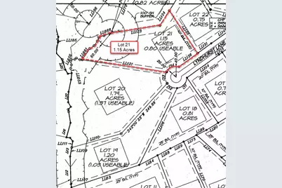 Lot 21 Lyndhurst Lane, Young Harris, GA 30582 - Photo 4