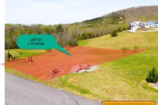 Lot 21 Lyndhurst Ln, Young Harris, GA 30582 - Photo 1