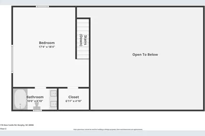 176 New Castle Road, Murphy, NC 28906 - Photo 48