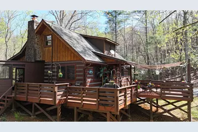 520 Farmer Drive, Murphy, NC 28906 - Photo 4