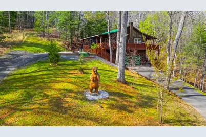 138 Wolf Print Ridge, Murphy, NC 28906 - Photo 1