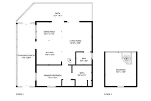 292 Wolf Creek Heights, Almond, NC 28702 - Photo 48
