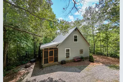 292 Wolf Creek Heights, Almond, NC 28702 - Photo 2