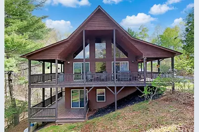 160 Serenity Pointe Drive, Murphy, NC 28906 - Photo 2