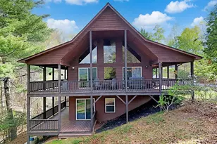 160 Serenity Pointe Dr, Murphy, NC 28906 - Photo 2