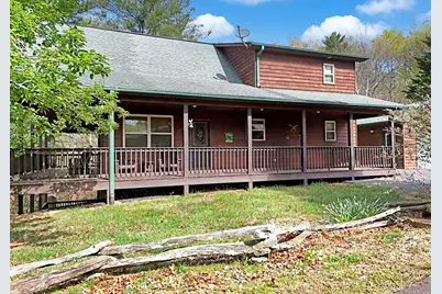 160 Serenity Pointe Drive, Murphy, NC 28906 - Photo 42
