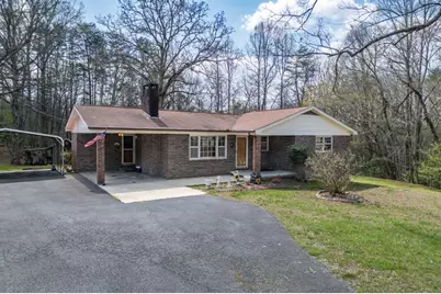 1266 Ford Road, Warne, NC 28909 - Photo 38