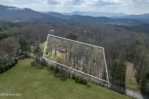 1266 Ford Rd, Warne, NC 28909 - Photo 2