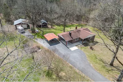 1266 Ford Road, Warne, NC 28909 - Photo 50