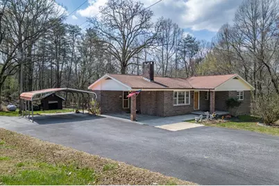 1266 Ford Road, Warne, NC 28909 - Photo 1
