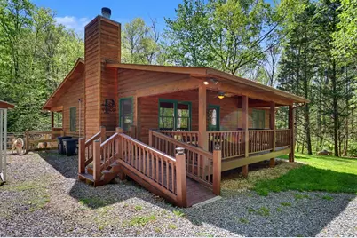 8 Stoney Brook Trail, Hayesville, NC 28904 - Photo 8