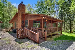 8 Stoney Brook Trail, Hayesville, NC 28904 - Photo 8