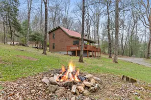 541 Black Ankle Creek, Cherry Log, GA 30522 - Photo 28