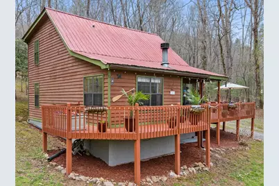 541 Black Ankle Creek, Cherry Log, GA 30522 - Photo 2