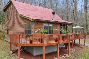 541 Black Ankle Creek, Cherry Log, GA 30522 - Photo 2