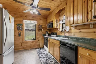 541 Black Ankle Creek, Cherry Log, GA 30522 - Photo 20