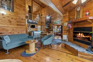 541 Black Ankle Creek, Cherry Log, GA 30522 - Photo 14