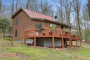 541 Black Ankle Creek, Cherry Log, GA 30522 - Photo 4