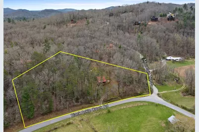 541 Black Ankle Creek, Cherry Log, GA 30522 - Photo 10
