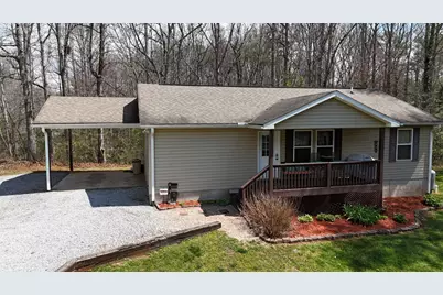 133 Underburg Lane, Franklin, NC 28734 - Photo 6