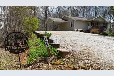 133 Underburg Lane, Franklin, NC 28734 - Photo 2