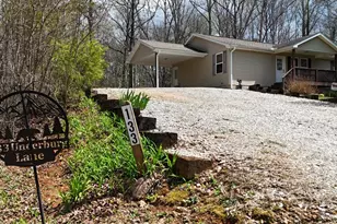 133 Underburg Ln, Franklin, NC 28734 - Photo 2