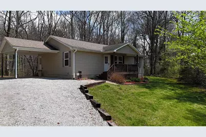 133 Underburg Lane, Franklin, NC 28734 - Photo 4