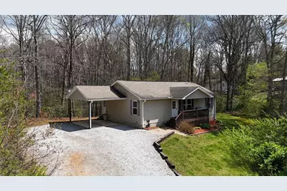 133 Underburg Lane, Franklin, NC 28734 - Photo 1