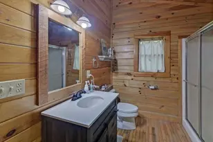 192 Nantahala Dam Rd, Nantahala, NC 28781 - Photo 16