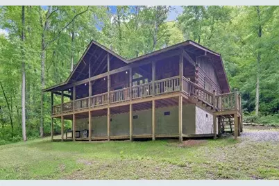 192 Nantahala Dam Road, Nantahala, NC 28781 - Photo 1