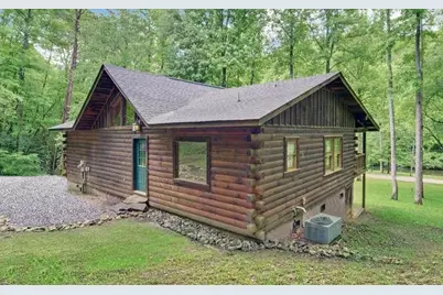 192 Nantahala Dam Road, Nantahala, NC 28781 - Photo 28