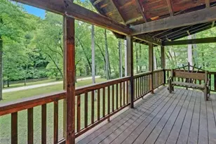 192 Nantahala Dam Rd, Nantahala, NC 28781 - Photo 4