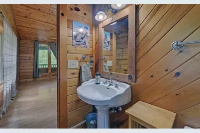 192 Nantahala Dam Road, Nantahala, NC 28781 - Photo 22