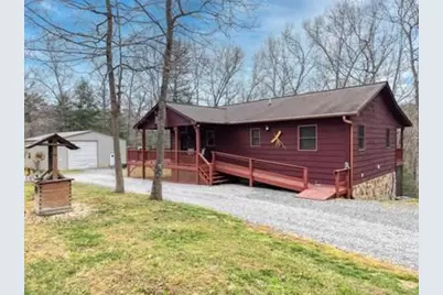 694 Hilltop Road, Murphy, NC 28906 - Photo 40