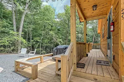 29 Carrolls Ridge, Murphy, NC 28906 - Photo 6