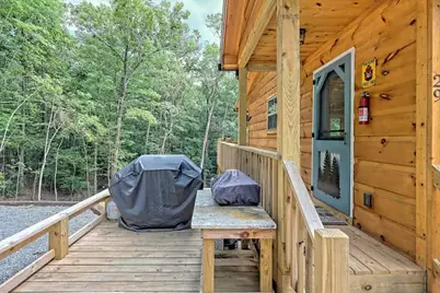 29 Carrolls Ridge, Murphy, NC 28906 - Photo 4